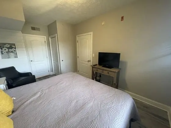 Signature Daire, 1 Yatak Odası, Balkon