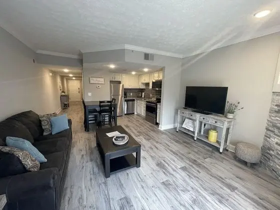 Signature Daire, 1 Yatak Odası, Balkon