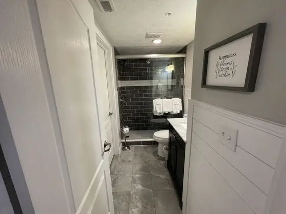 Signature Daire, 1 Yatak Odası, Balkon