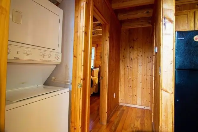 Luxury Kulübe, 2 Yatak Odası, Veranda, Nehir Manzaralı