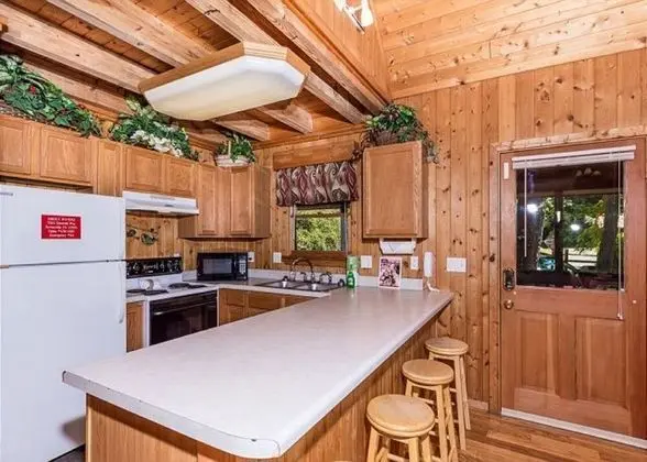Luxury Kulübe, 2 Yatak Odası, Veranda, Nehir Manzaralı
