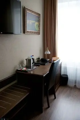 Standard İki Ayrı Yataklı Oda, 2 Tek Kişilik Yatak, Sigara İçilmez, Şehir Manzaralı