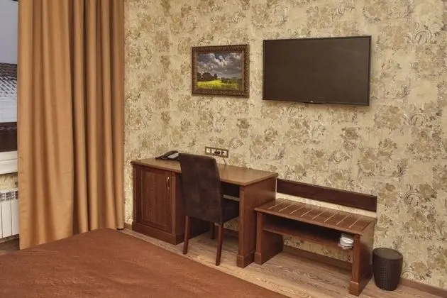 Standard Tek Büyük Yataklı Oda, 1 Büyük (Queen) Boy Yatak, Sigara İçilmez, Şehir Manzaralı