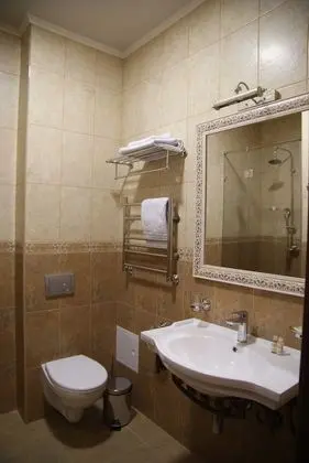 Standard Tek Büyük Yataklı Oda, 1 Büyük (Queen) Boy Yatak, Sigara İçilmez, Şehir Manzaralı
