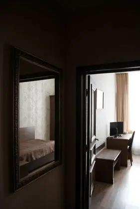 Standard Tek Kişilik Oda, Sigara İçilmez, Avlu Manzaralı