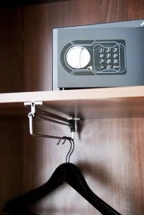 Standard Tek Kişilik Oda, Sigara İçilmez, Avlu Manzaralı