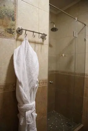 Standard Tek Kişilik Oda, Sigara İçilmez, Avlu Manzaralı