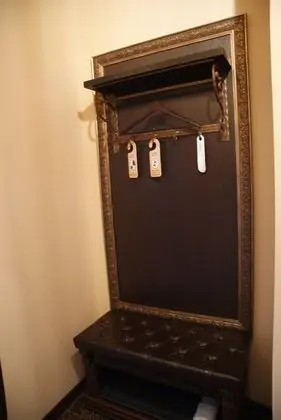 Standard Tek Kişilik Oda, Sigara İçilmez, Avlu Manzaralı