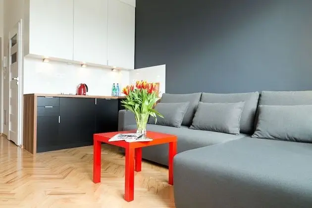 Apart Daire (3 person - Smolna 11 )