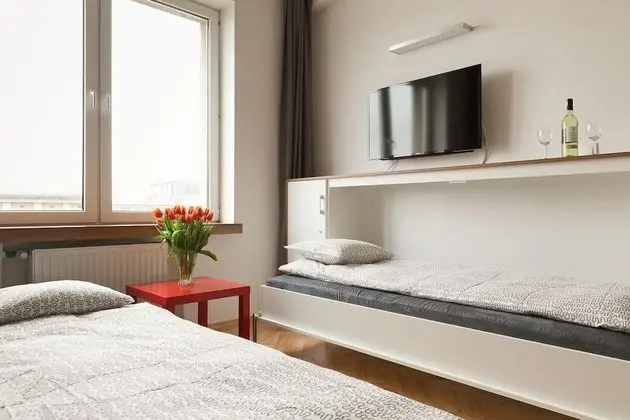 Apart Daire (3 person - Smolna 11 )