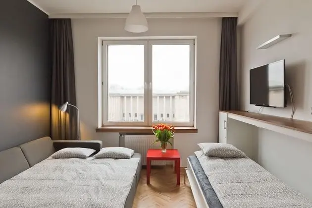 Apart Daire (3 person - Smolna 11 )