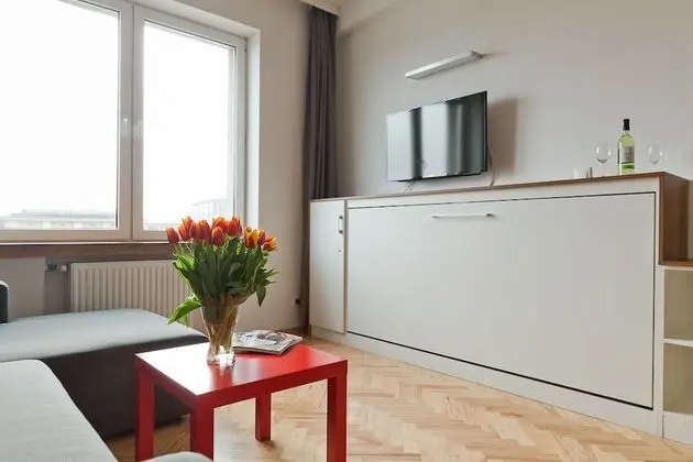 Apart Daire (3 person - Smolna 11 )