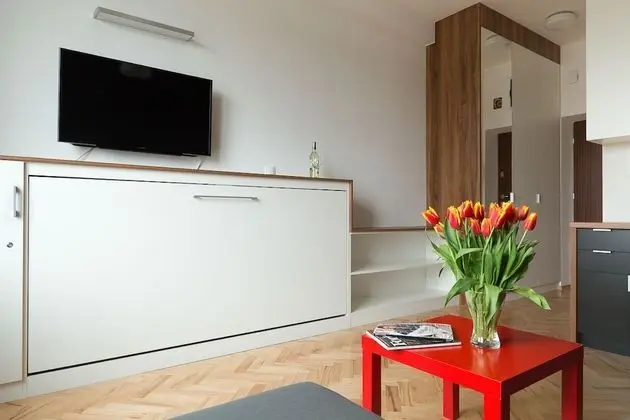 Apart Daire (3 person - Smolna 11 )