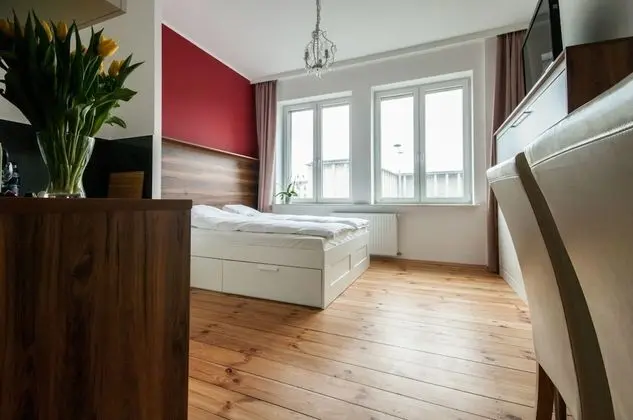 Apart Daire (4 person - Smolna 11 )