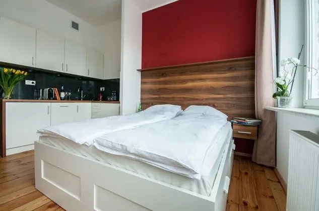 Apart Daire (4 person - Smolna 11 )