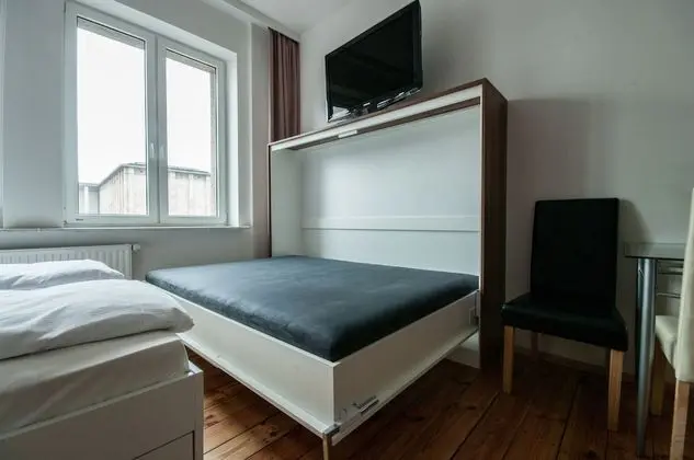 Apart Daire (4 person - Smolna 11 )