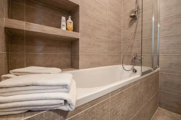 Apart Daire (4 person - Smolna 11 )