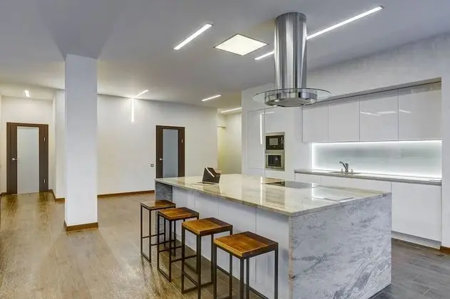 Luxury Süit
