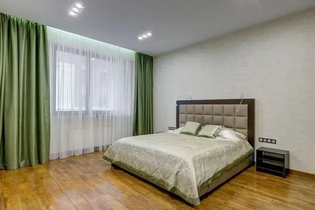 Luxury Süit