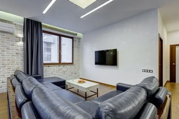 Luxury Süit