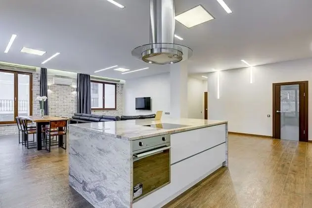 Luxury Süit