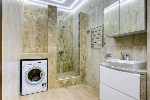 Luxury Süit