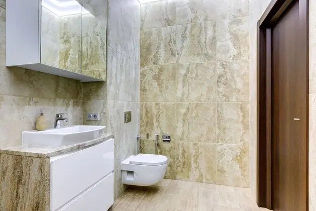 Luxury Süit