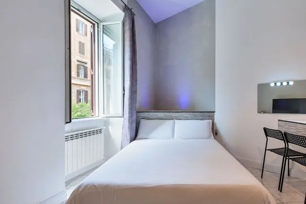 Deluxe Oda, 1 Büyük (Queen) Boy Yatak