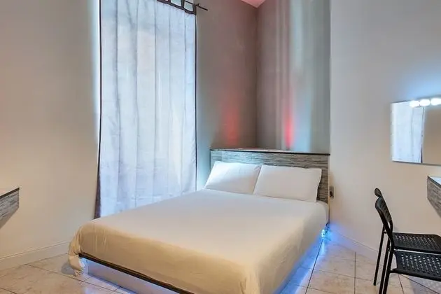 Deluxe Oda, 1 Büyük (Queen) Boy Yatak