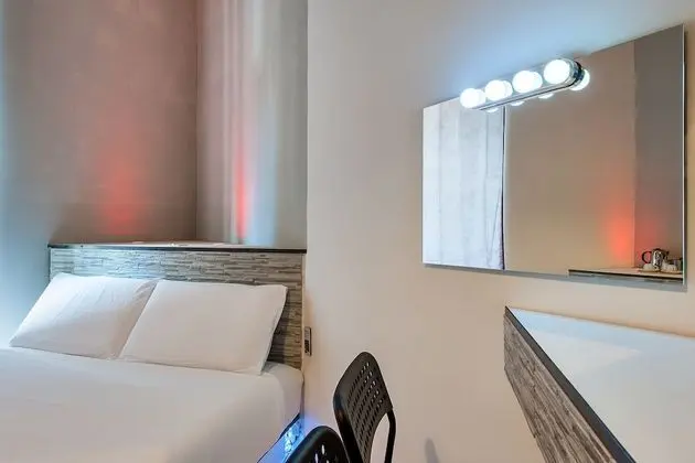 Deluxe Oda, 1 Büyük (Queen) Boy Yatak