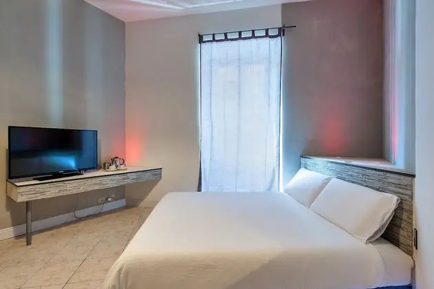 Deluxe Oda, 1 Büyük (Queen) Boy Yatak