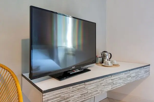 Deluxe Oda, 1 Büyük (Queen) Boy Yatak