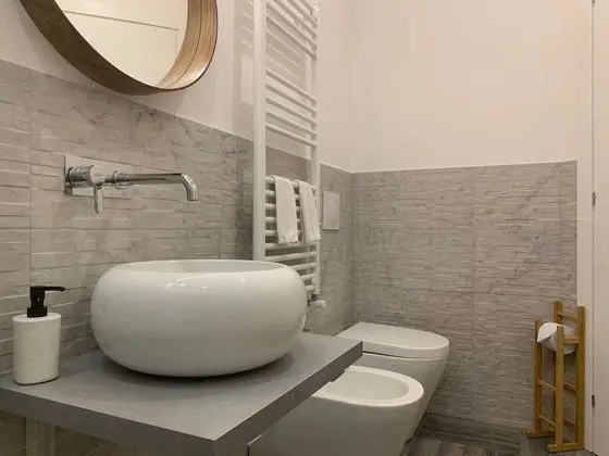 Deluxe Tek Büyük Yataklı Oda, 1 Yatak Odası, Balkon, Şehir Manzaralı