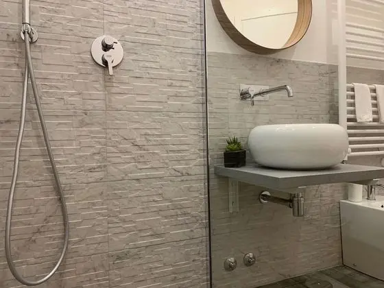 Deluxe Tek Büyük Yataklı Oda, 1 Yatak Odası, Balkon, Şehir Manzaralı
