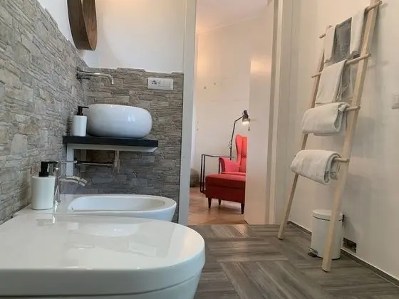 Exclusive Oda, 1 Büyük (Queen) Boy Yatak, Teras, Şehir Manzaralı