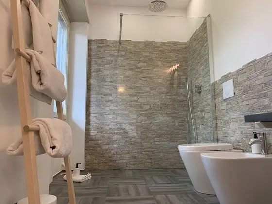Exclusive Oda, 1 Büyük (Queen) Boy Yatak, Teras, Şehir Manzaralı