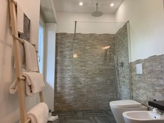Exclusive Oda, 1 Büyük (Queen) Boy Yatak, Teras, Şehir Manzaralı