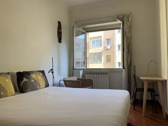 Junior Stüdyo Süit, 1 Yatak Odası, Sigara İçilmez, Küvet