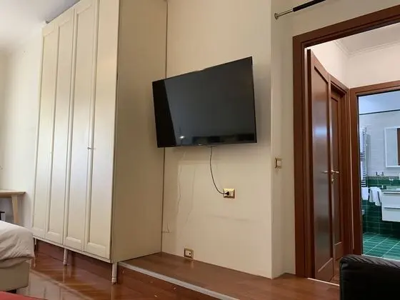 Junior Stüdyo Süit, 1 Yatak Odası, Sigara İçilmez, Küvet