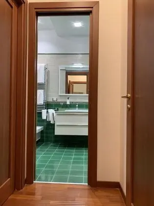 Junior Stüdyo Süit, 1 Yatak Odası, Sigara İçilmez, Küvet