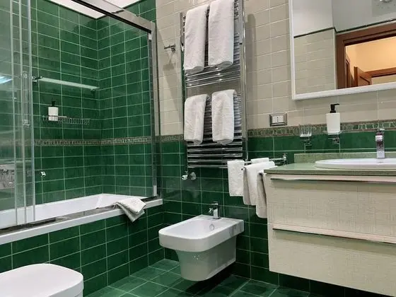 Junior Stüdyo Süit, 1 Yatak Odası, Sigara İçilmez, Küvet