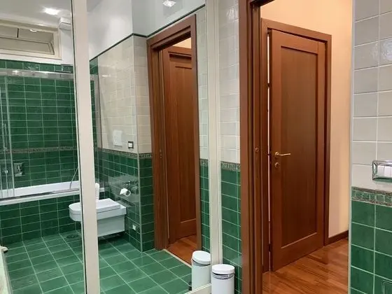 Junior Stüdyo Süit, 1 Yatak Odası, Sigara İçilmez, Küvet