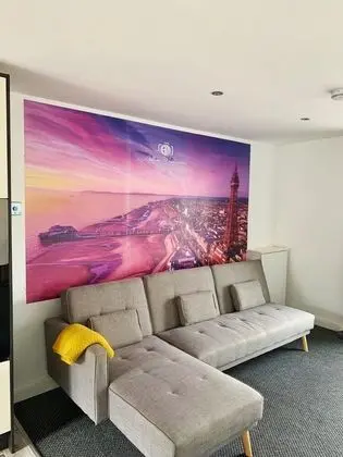 Apart Daire, Özel Banyo (Pier Suite)