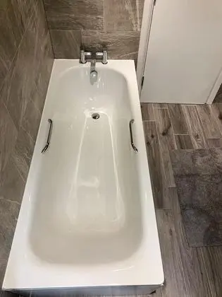 Apart Daire, Özel Banyo (Pier Suite)