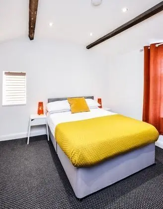 Apart Daire, Özel Banyo (Tower Suite)