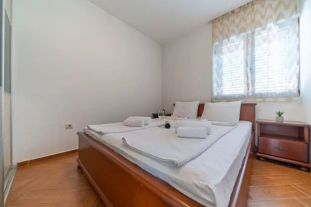 Classic Apart Daire, 1 Yatak Odası