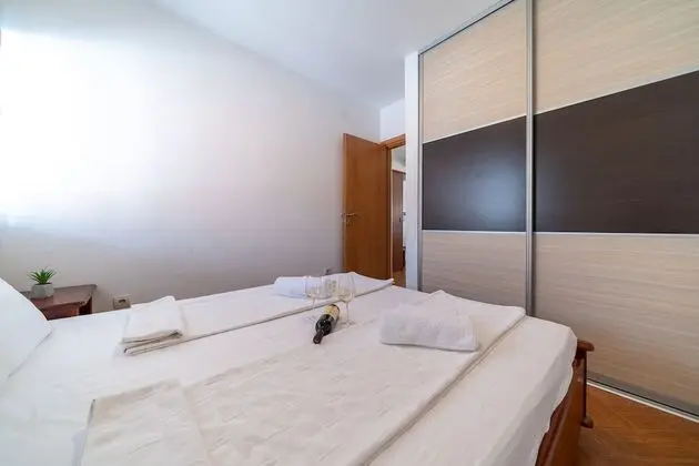 Classic Apart Daire, 1 Yatak Odası