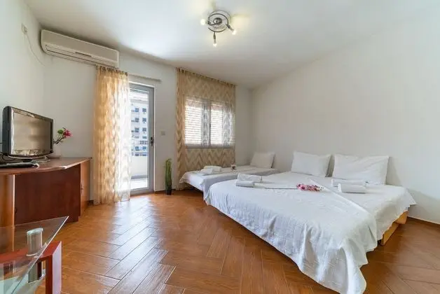 Classic Apart Daire, 1 Yatak Odası