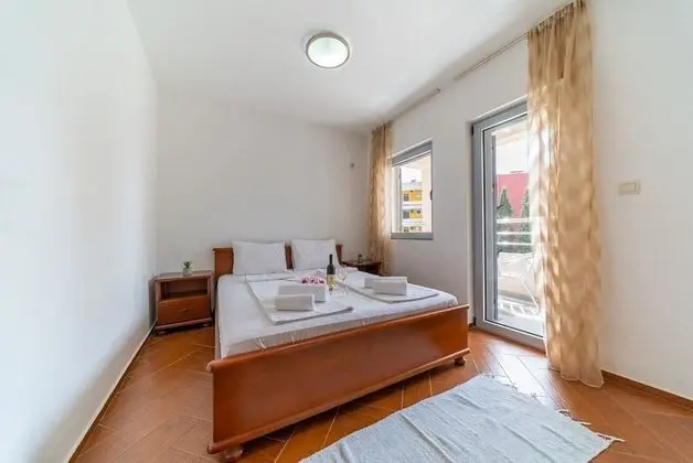 Classic Apart Daire, 1 Yatak Odası