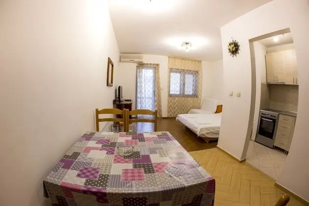 Classic Apart Daire, 1 Yatak Odası